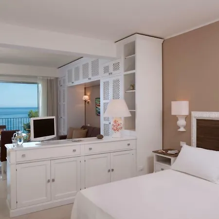 Mare Apartments,suites & Beachclub Apartment *
