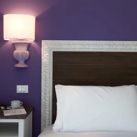 Apartment Mare Apartments,suites & Beachclub *