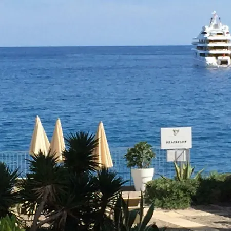 Mare Apartments,suites & Beachclub Apartment Taormina