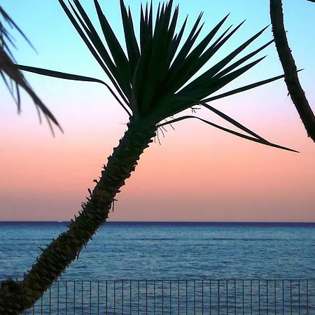 Mare Apartments,suites & Beachclub Apartment Taormina