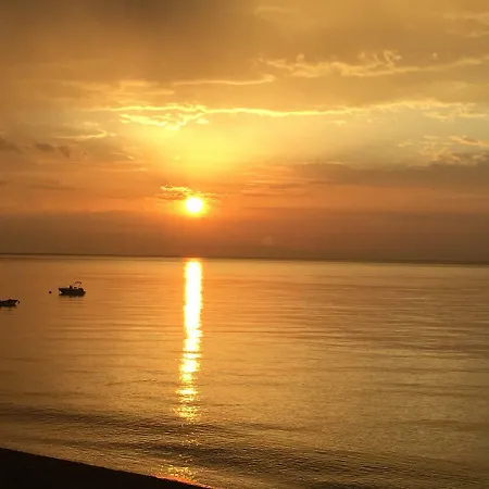 Mare Apartments,suites & Beachclub Taormina
